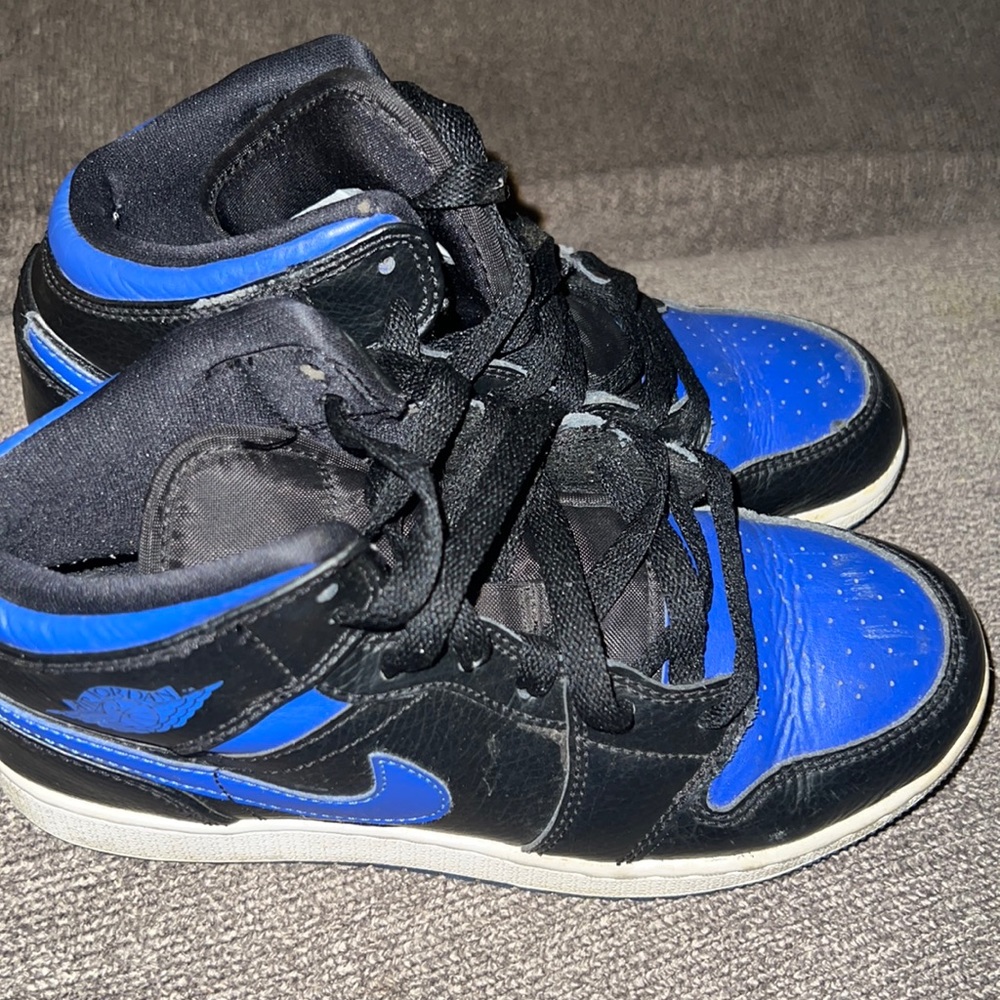 Nike Dunks!